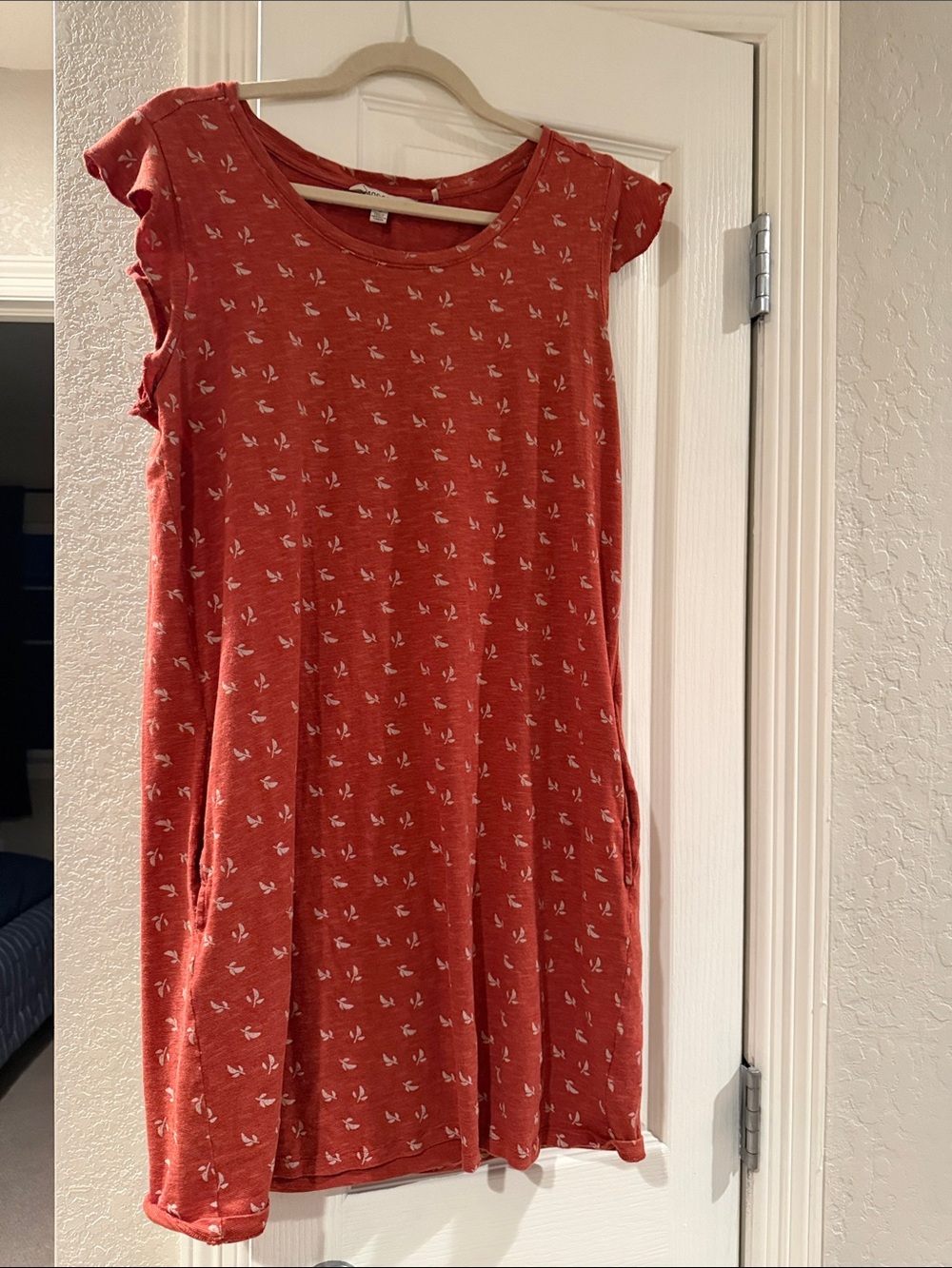 Toad&CO Dress